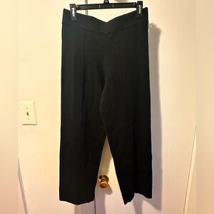 NWOT Marled Business Casual Pants